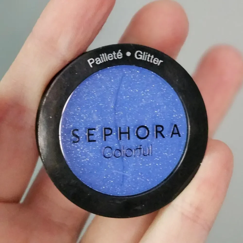 Sephora Colorful Eyeshadow Pool Party 251 - NEW & SEALED - Discontinued